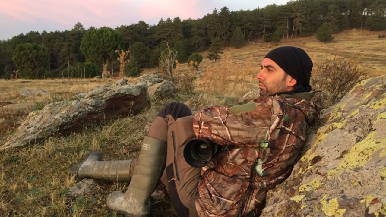 Çakal ile Tilkiyi ayırt edemiyorlar