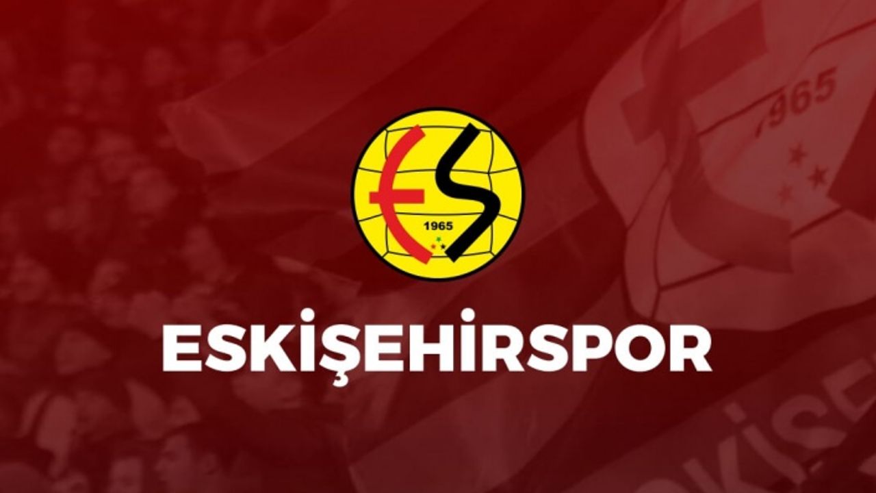 Eskişehirspor'un borcu açıklandı