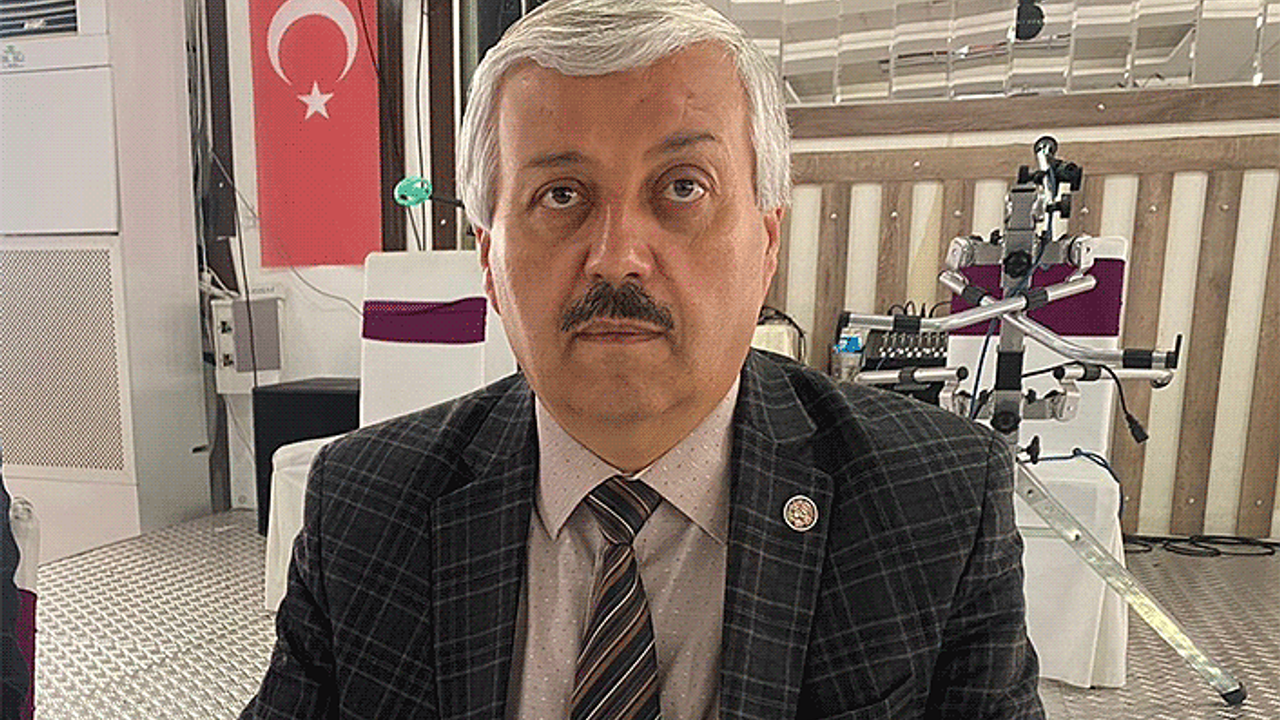 Başkan adayı Karamanlı'ya destek artıyor