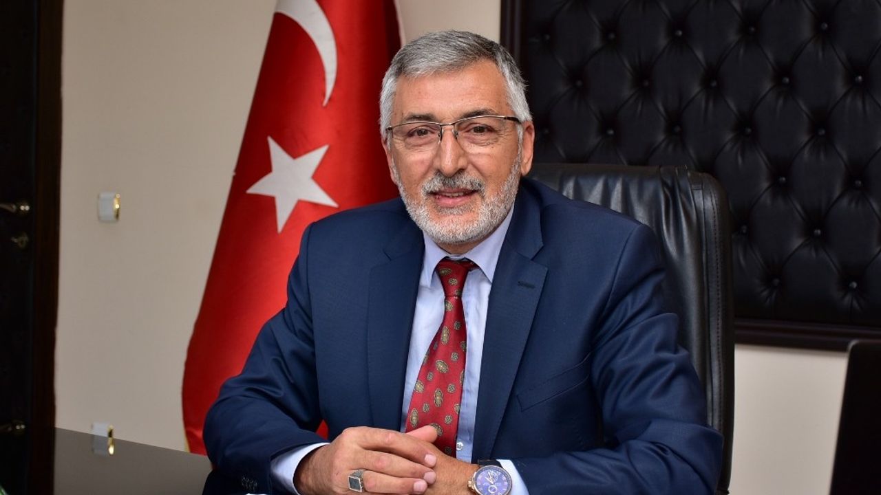 Başkan Kadir Bozkurt'tan o iddialara karşı açıklama