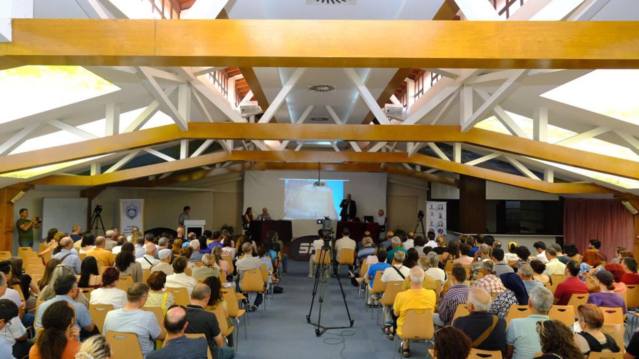 Bu Çalıştay Eskişehir’de Sporun Yol Haritasını Belirleyecek     
