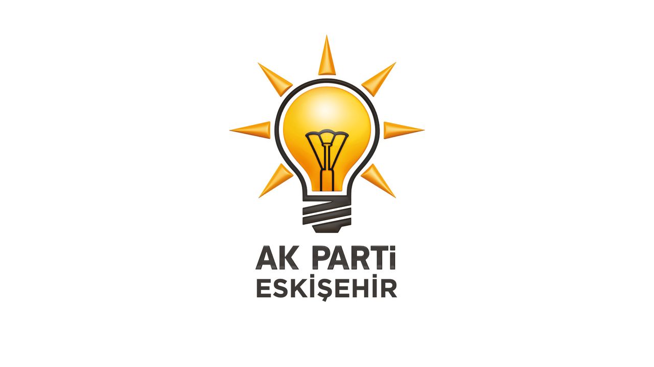 AK Parti Eskişehir'de Yeni İl Yönetimi