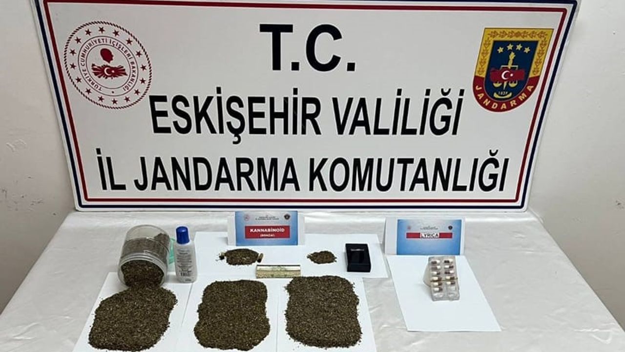 2 şüpheli hakkında soruşturma başlatıldı