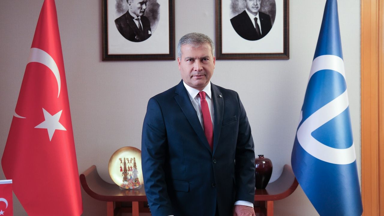 "Milletimizin canı pahasına kazandığı destansı zaferin eseridir"