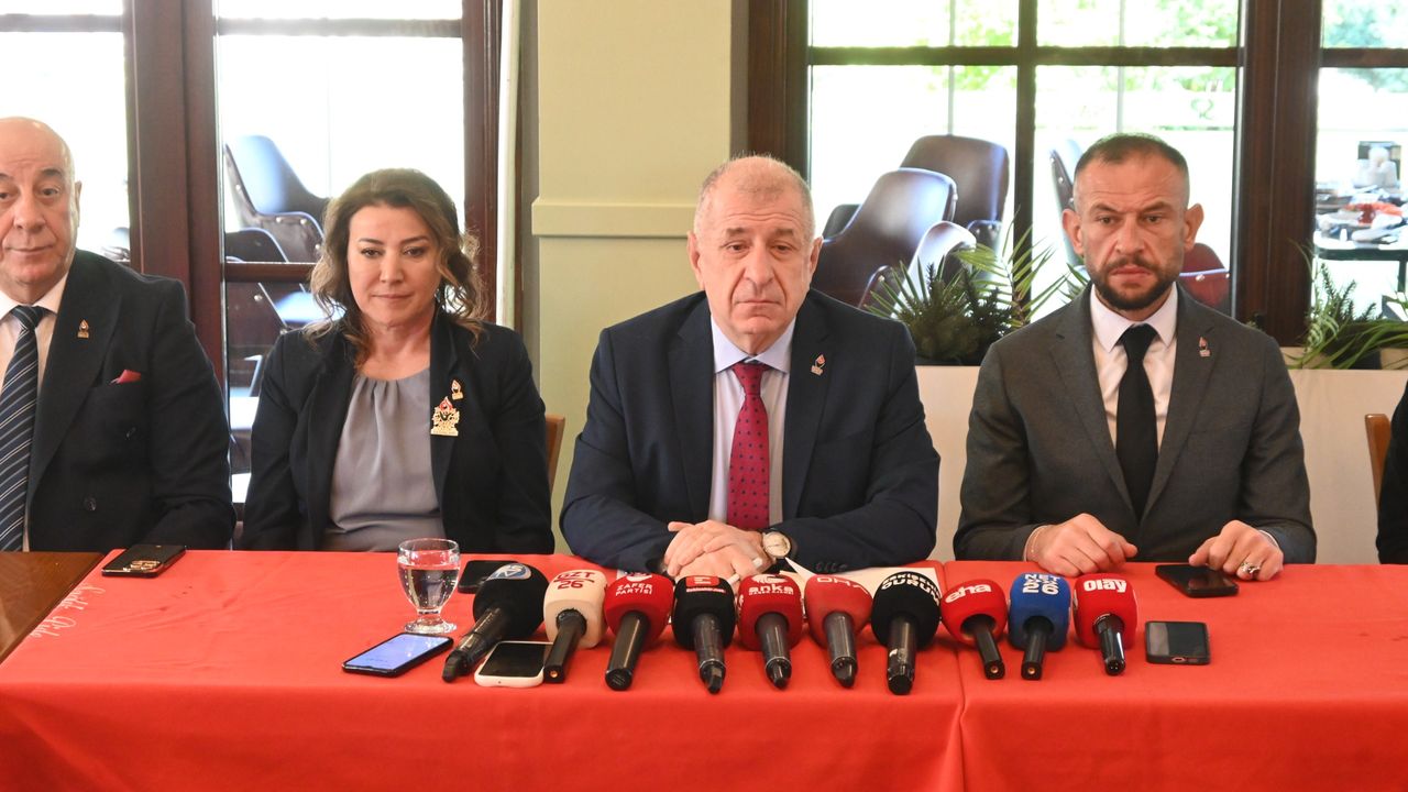 "Selahattin Demirtaş Önümüzdeki Günlerde Serbest Bırakılacak"