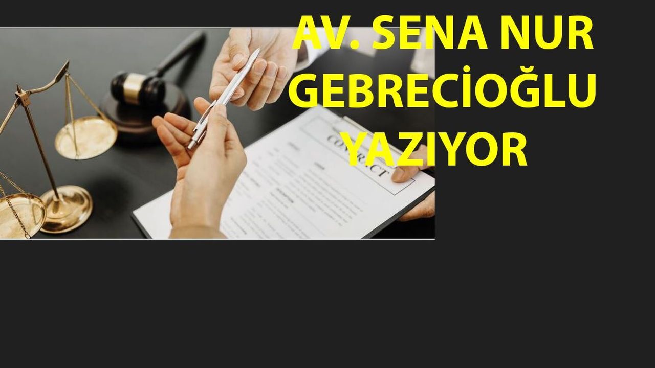 İkale Sözleşmelerinde İşçiye Makul Yarar Sağlanması Şartı