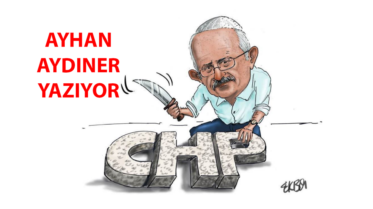 Ananı Öpen Kadı İse Kime Şikayet Edeceksin?