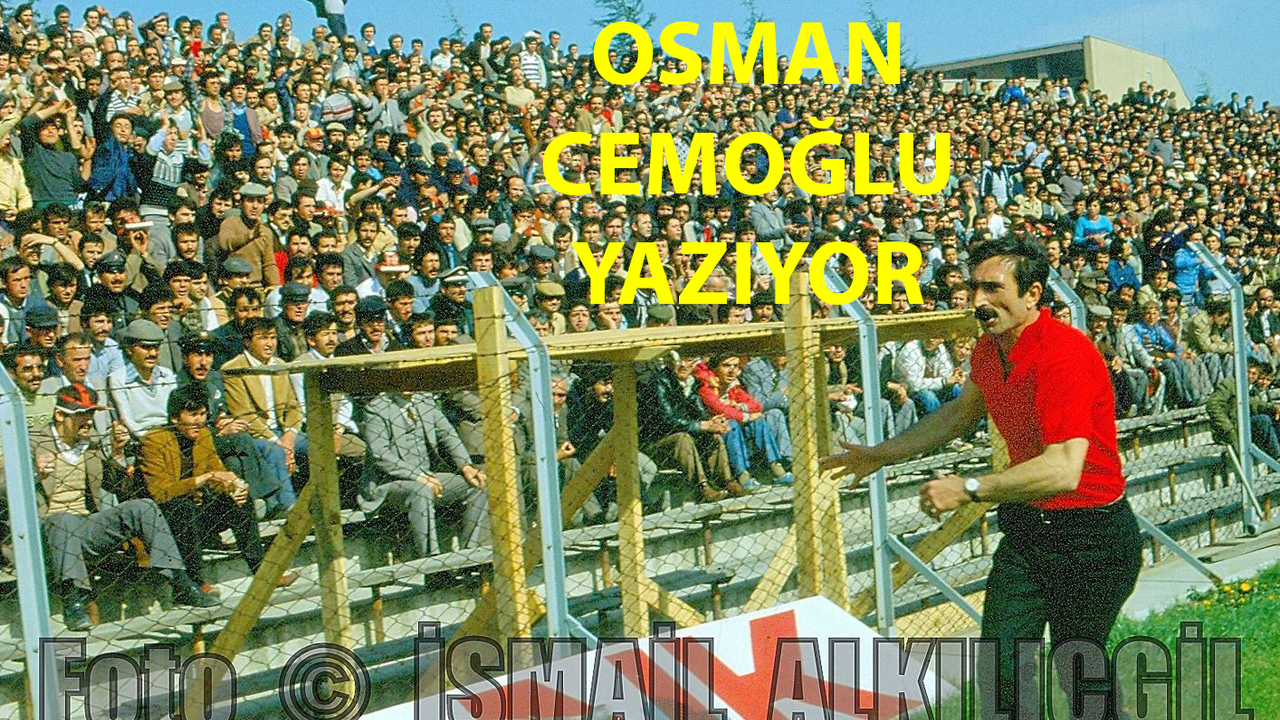 Sessizliğin İçinden Büyük Tezahüratlar Yaratan Gerçek Bir Kral