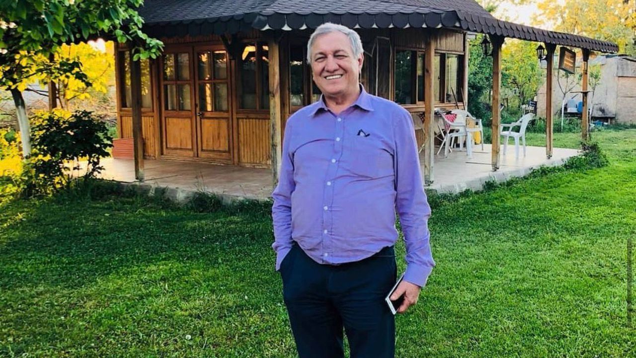 Başkan Muhsin Dilbaz: Emeklilerimizin Yüzü Gülsün