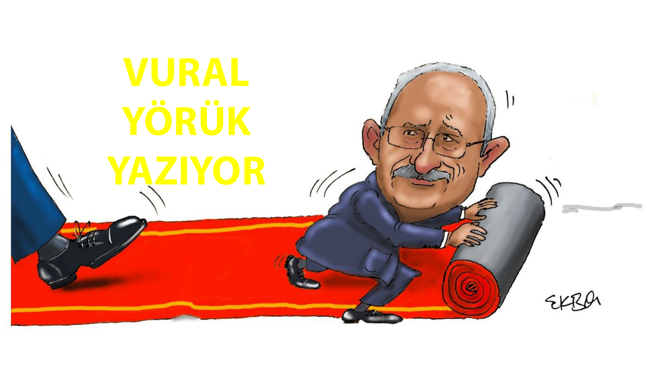 Bindik bir alemete…