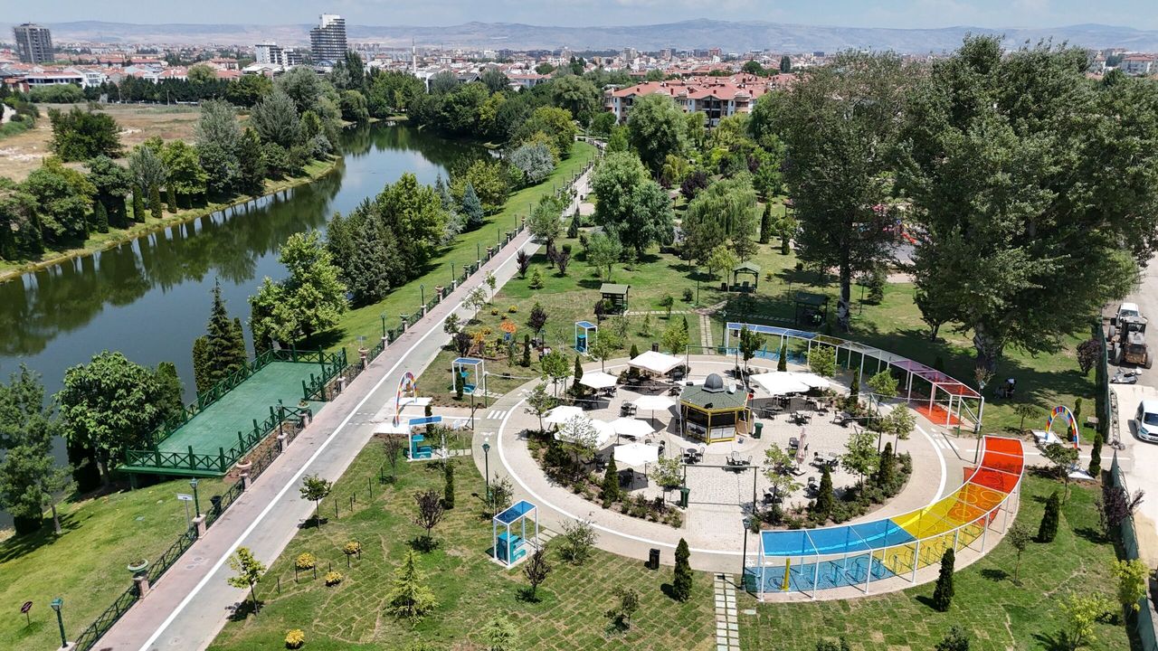 Büyükşehirden İklim Geleceği İçin Uluslararası Sempozyum