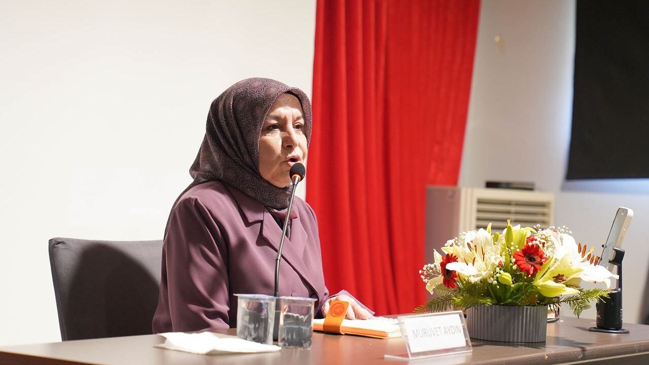 Tepebaşı’nda Din Tarih Ve Felsefe Sohbetleri