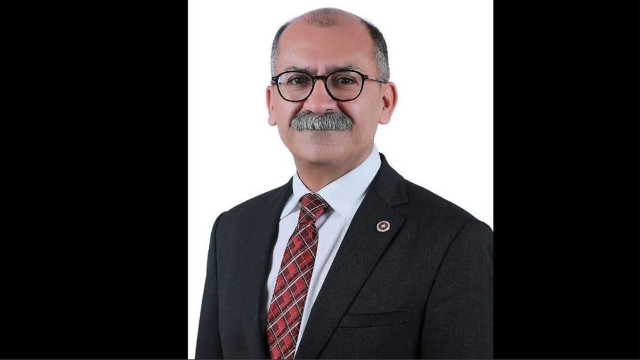 Amaç ne disiplin ne de hukuk değil