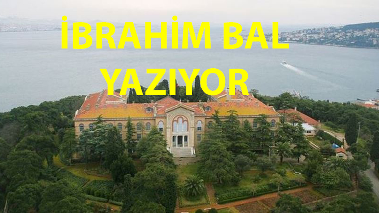Türk Düşmanı Şer Yuvası Okul Açılacak