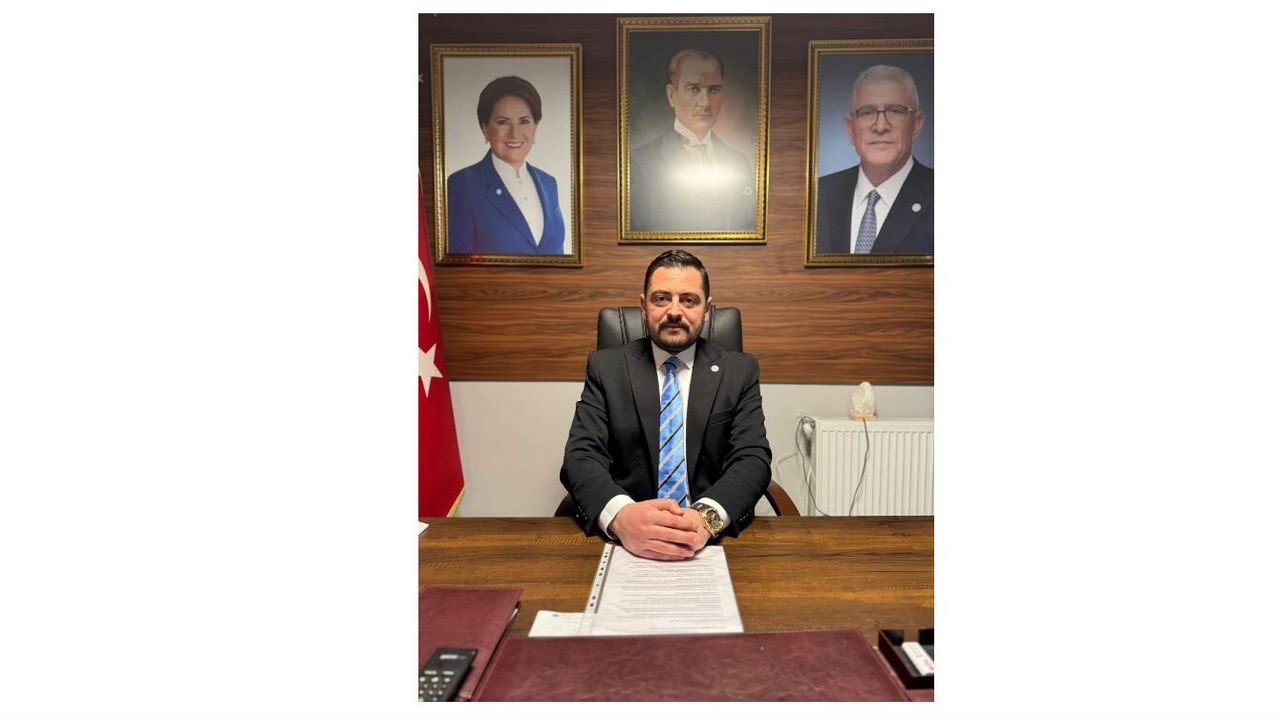 Çiftelerli Üreticilerimize Geçmiş Olsun