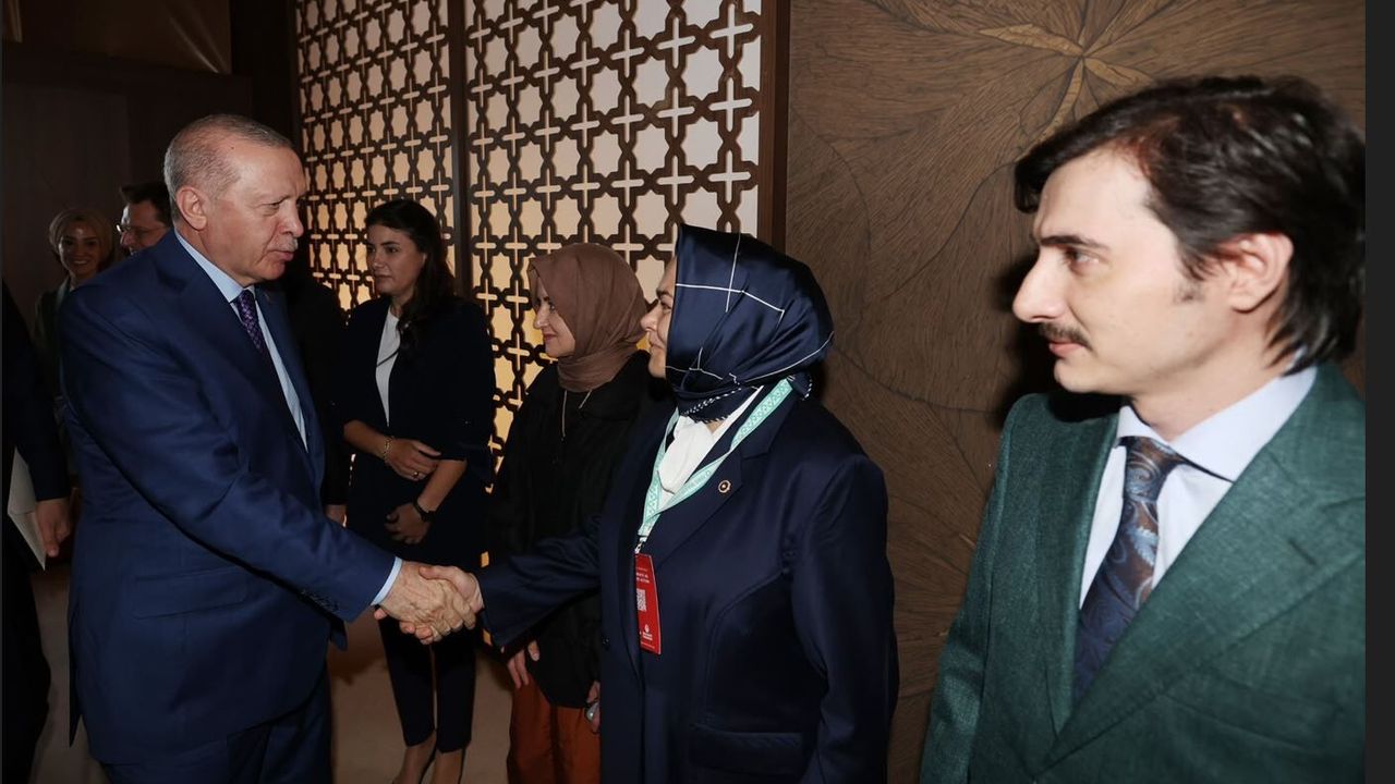 Ayşen Gürcan Uluslararası Sıfır Atık Forumu Kapanış Programı