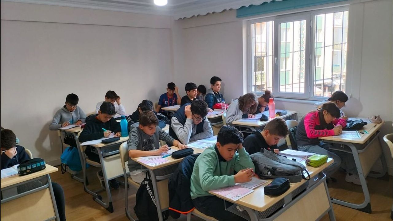 Odunpazarı Belediyesi’nden Eğitime Büyük Destek