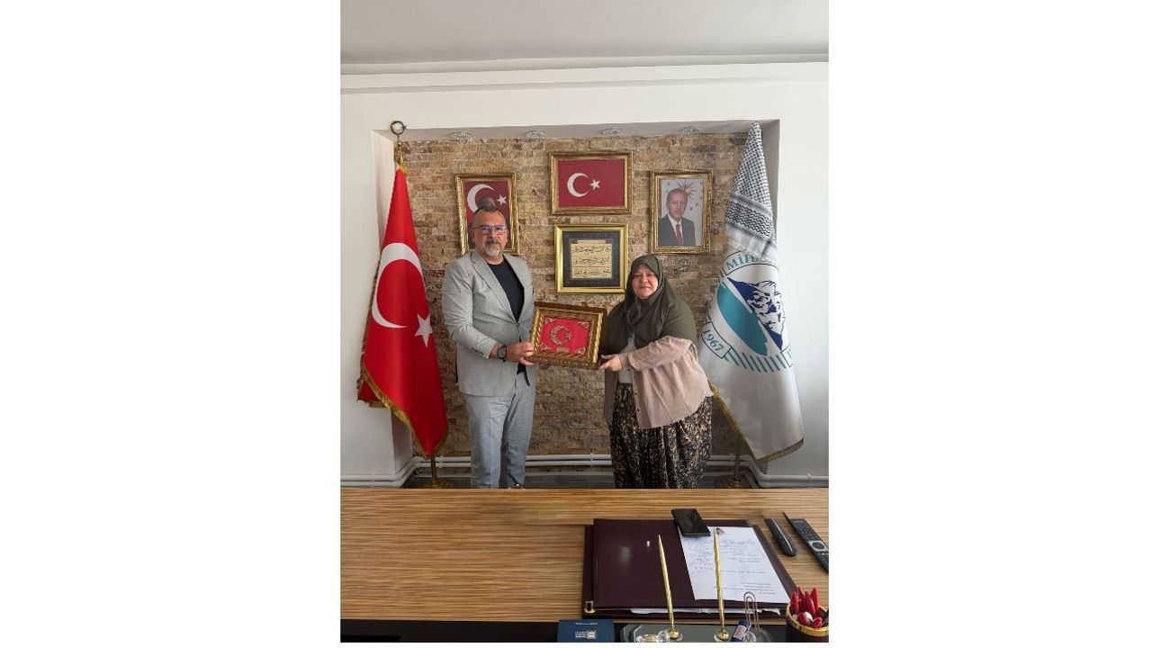 Kırsaldan Kente Kentten Kırsala Uzanan Bir Gönül K