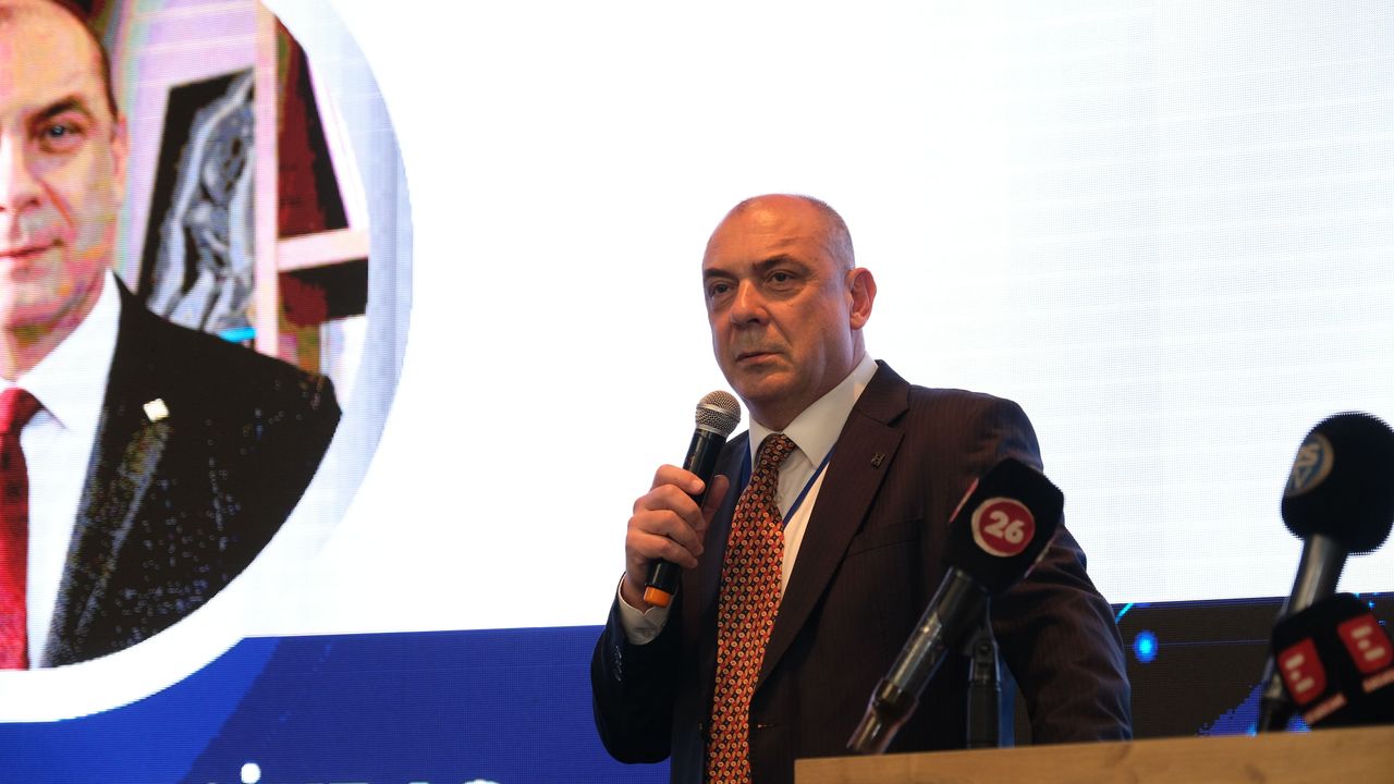 “İnveSt Eskişehir Girişimcilik ve Yatırım Ekosistemimizi Güç