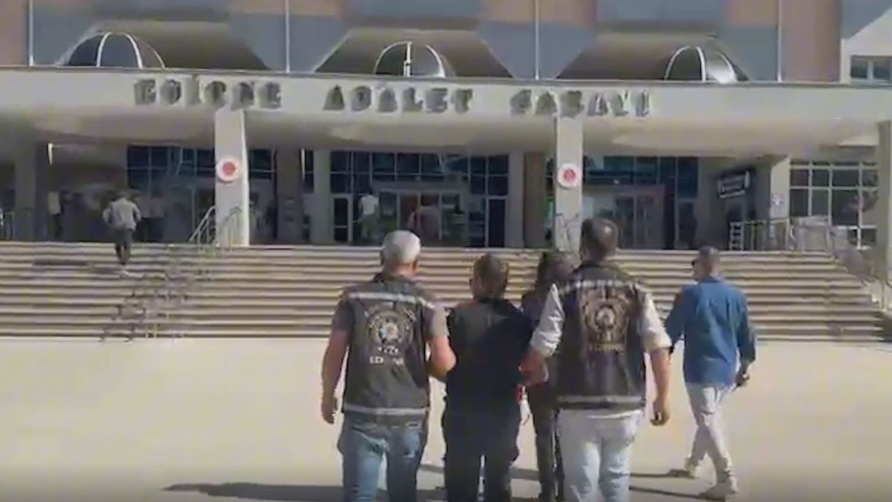 Sakarya dahil 81 ilde aranan şahıslar uygulaması: 912 kişi yakalandı