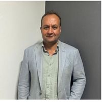 Ayhan Aydıner