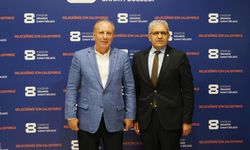 Muharrem İnce’den Eskişehir OSB’ye Ziyaret