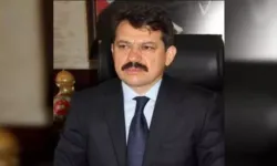 Eskişehir'e yeni Cumhuriyet Başsavcısı