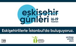 Tepebaşı Eskişehir Günleri’ne Katılacak