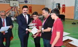 Ortaokullar Arası Robotik Kodlama Yarışması