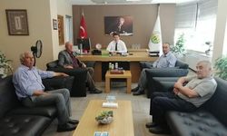 Kümbetliler ihtiyaç ve taleplerini dile getirdi