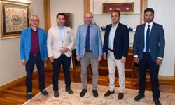 Okçuluğu Eskişehirliler'e sevdirecekler