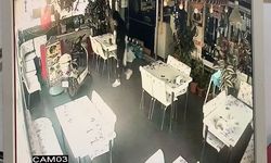 Bunlar da mangalcı hırsızlar