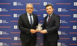 Bosna Hersek Büyükelçisinden Eskişehir OSB’ye Ziyaret