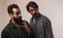 Mert Carim ve Gökhan Türkmen’den yaza damgasını vuracak düet!