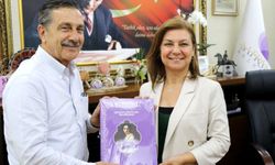 Başkan Ataç’tan Safranbolu Belediyesi’ne Ziyaret