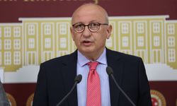 CHP’li Çakırözer’den Mayıs ayı Basın Özgürlüğü Raporu
