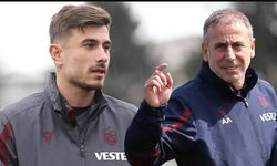 Abdullah Avcı’ya ‘Eskişehirspor’da oynamıyorsun ki’ tepkisi