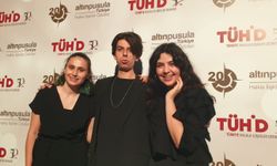 Anadolu Üniversitesi öğrencileri ödülle döndü
