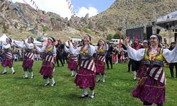 Sivrihisar'da Görkemli Nasreddin Hoca Festivali