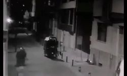 Hırsızlar ekmek teknesini işte böyle çaldı