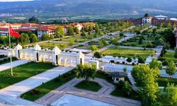 Kütahya Dumlupınar Üniversitesi 30 yaşında