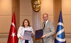 “Eğitimde İş Birliği” protokolü imzalandı