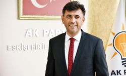 "Her haneye neşe ve bereket getirsin"