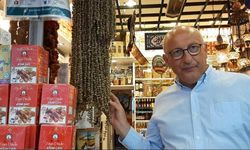 Kuru Bamya Altınla Yarışıyor