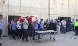 Eskişehirli polis memuru vefat etti