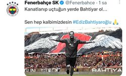 Ediz Bahtiyaroğlu vefatının 10'uncu yılında unutulmadı