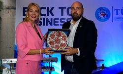 TÜGİAD G20 YEA Zirvesi’nde Türkiye’yi temsil edecek