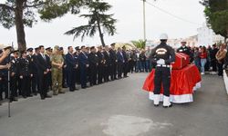 Eskişehirli Polis Hakan Duyar İçin Tören Yapıldı