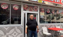 Mangalcı hırsızlar bu kez soyamadı