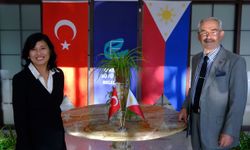 Filipinler ile Eskişehir daha yakın olacak